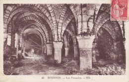 Epernon, Les Pressoirs N° 43 - Epernon