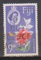 Fiji, 1962, SG 315, Used - Fidji (...-1970)