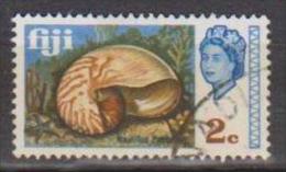 Fiji, 1969, SG 392, Used - Fidji (...-1970)