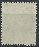 1945 LUOGOTENENZA ROMA 1 LIRA RUOTA FILIGRANA LETTERA MNH ** - ED1054-4 - Neufs