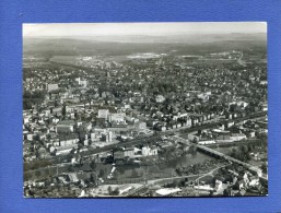 Z - Allemagne - GIESSEN - Vue Aérienne - Universitätsstadt - Lahn - 2 Scans - Giessen