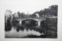 65 : Labatut Riviere - Le Pont Sur L'Adour - Vielle Aure