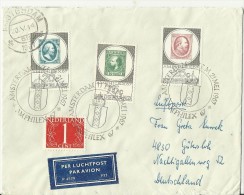 =NL CV 1967 - Covers & Documents