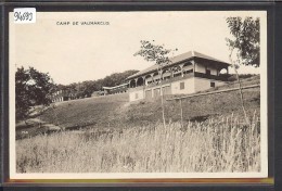 CAMP DE VAUMARCUS  - TB - Vaumarcus