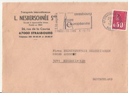 =FR CV 1974 - Lettres & Documents