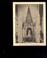 ND Notre Dame De VALFLEURY à L'église SAint St BONAVENTURE  ( Image 10x14cm Dos Non Imprimé ) - Lyon 2