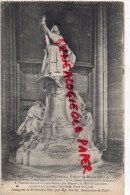 77- MEAUX - LA CATHEDRALE  BOSSUET EVEQUE DE MEAUX INAUGURE LE 20 OCTOBRE 1911 PAR MGR AMETTE - Meaux