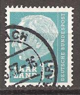 Mi. 388 O - Gebraucht