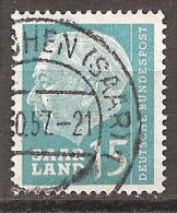 Mi. 388 O - Used Stamps