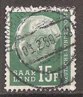 Mi. 415 O - Used Stamps