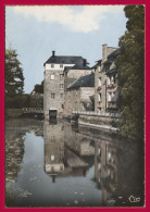 CHÂTEAUGIRON. Moulin D´Epron. (C.P.S.M. - Grand Format.) - Châteaugiron