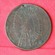 TOKEN 1897 - ERPIS COURT -  (Nº09534) - Other & Unclassified