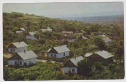 Causeni-Chitcani-village-unused,perfect Shape - Moldavie