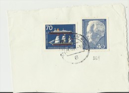 =BDR 1965 110 PF - Andere & Zonder Classificatie