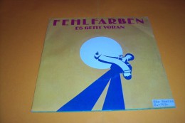 FEHLFARBEN  °  ES GEHT VORAN - Other - German Music