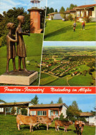 Lindenberg Im Allgäu - Familien Feriendorf Nadenberg 1 - Lindenberg I. Allg.