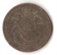 BELGIQUE 5 CENT 1837 - 5 Centimes