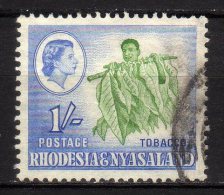 RHODESIA & NYASALAND - 1959/62 YT 26 USED - Rhodesia & Nyasaland (1954-1963)