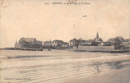 Larmor-Plage    56     Plage De Toulhars - Larmor-Plage