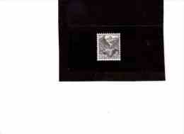 XX1789  -    SVIZZERA   -     NUOV0**NH    CAT. UNIFICATO NR.  297 - Unused Stamps