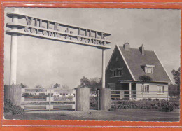 Carte Postale 59. Wormhout Colonie De Vacances De La Ville De Lille Trés Beau Plan - Wormhout