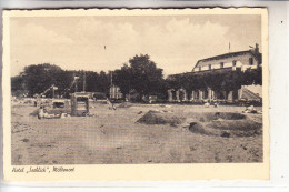 2305 HEIKENDORF - MÖLTENORT, Hotel "Seeblick" - Ploen