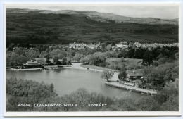 LLANDRINDOD WELLS - Radnorshire