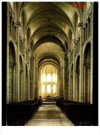 Saint Martin De Boscherville Abbaye Romane - Saint-Martin-de-Boscherville