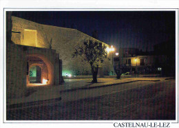 CPM  Castelnau Le Lez - Castelnau Le Lez