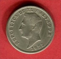 10 CENTAVOS  (KM 130 A)TTB 7 - Salvador