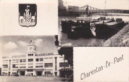 CHARENTON - Mutivues - Charenton Le Pont