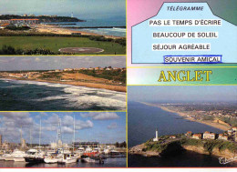 CPM  Anglet - Anglet