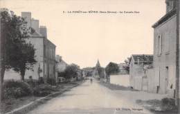 La Forêt Sur Sèvre     7 9   La Grande Rue - Autres & Non Classés