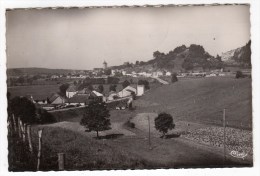 39-ORGELET-Vue Générale,les Tanneries Et L´Hôpital-cpsm - Orgelet