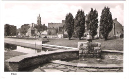 Germany - Kleve - Stadtbild - Kleve