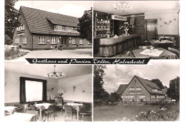 Germany - 2151 Halvesbostel - Gasthaus Und Pension Tödter - Hollenstedt