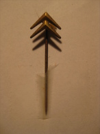 Pin Citroên (GA01640) - Citroën