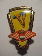 Pin Zwemmen (GA01795) - Natation