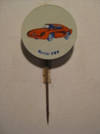 Pin Marial Bmw (GA02051) - BMW