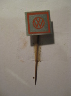 Pin Volkswagen (GA02117) - Volkswagen