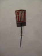 Pin Fiat (GA02969) - Fiat