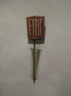 Pin Fiat (GA03454) - Fiat