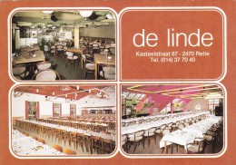 De Linde - Kasteelstraat 67 - 2470 Retie - Retie