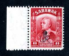 6167x)  Sarawak 1947  ~ SG # 155  Mint*~ Offers Welcome! - Sarawak (...-1963)