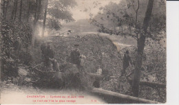 Cyclone Du 16 Juin 1908 - Charenton Le Pont