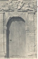 AUVERGNE - 63 - PUY DE DOME - MARINGUES - Porte Du XVIème Siècle - Maringues