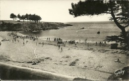 KERFANY, La Plage - Moëlan-sur-Mer