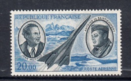 Poste Aérienne YT 44 - Neuf NSC (MNH) - 1960-.... Nuevos