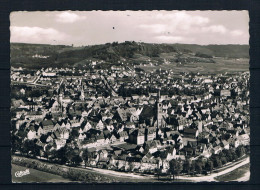 (716) AK Neumarkt - Luftaufnahme - Neumarkt I. D. Oberpfalz