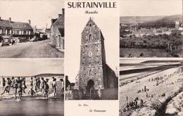 SURTAINVILLE / CPSM / MULTIVUES - Other Municipalities